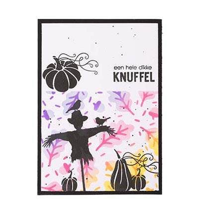Pumpkin Essentials nr. 877