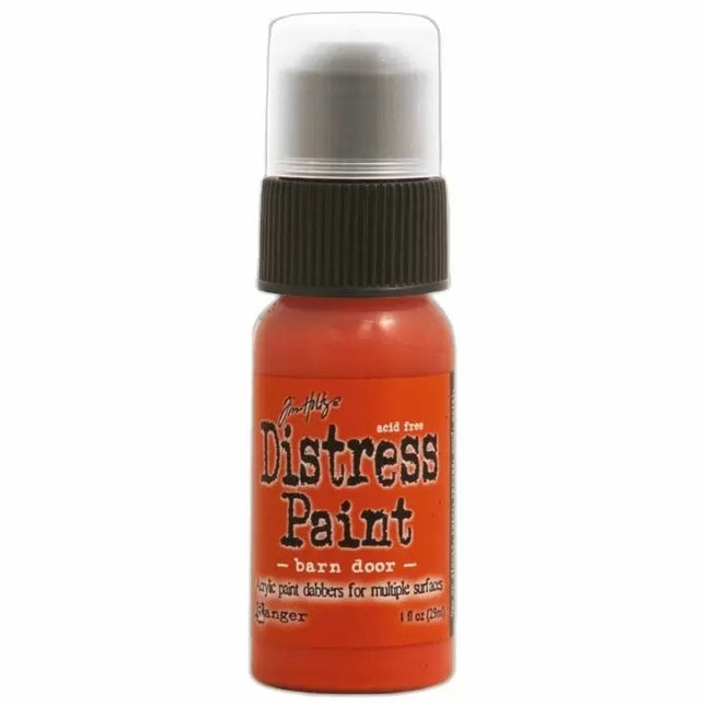 Ranger • Tim Holtz Distress peinture Barn door