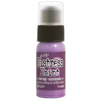 Ranger • Tim Holtz Distress peinture Dusty concord