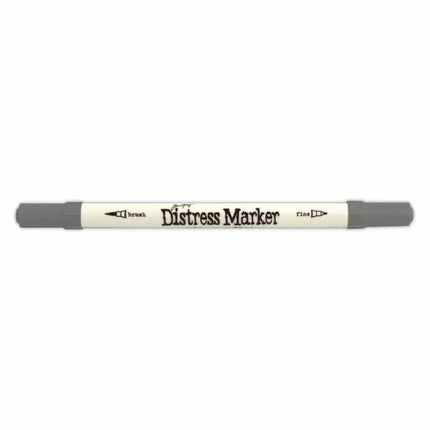 Ranger • Marqueur Distress Tim Holtz Fumée de noyer