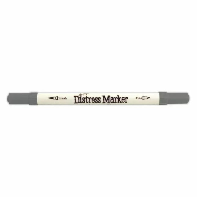 Ranger • Marqueur Distress Tim Holtz Fumée de noyer
