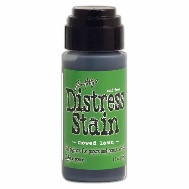 Ranger • Tim Holtz encre Distress pelouse tondue