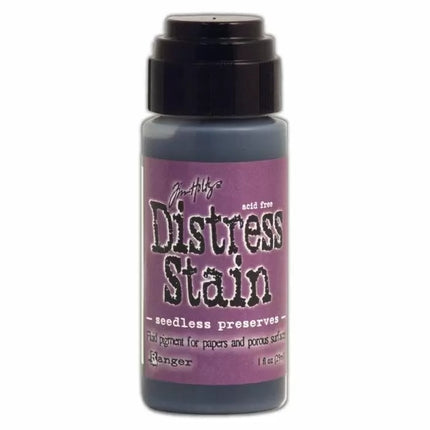 Ranger • Tim Holtz encre Distress conserves de baies sans pépins