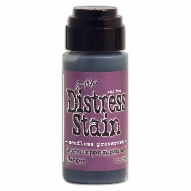 Ranger • Tim Holtz encre Distress conserves de baies sans pépins