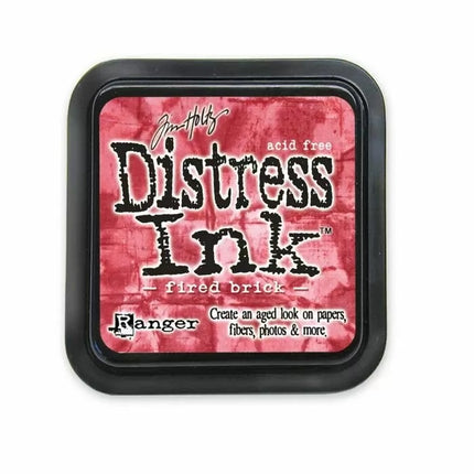Ranger • Tim Holtz Distress encreur Brique cuite