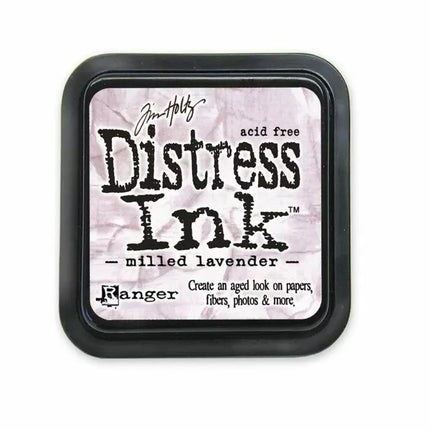 Ranger • Tim Holtz Distress encreur Lavande moulue