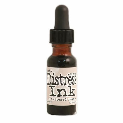 Ranger • Tim Holtz Distress recharge d’encreur Tattered
