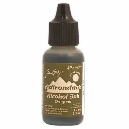 Ranger • Encre à alcool Adirondack en vente à l’unité, tons terre, Orégon