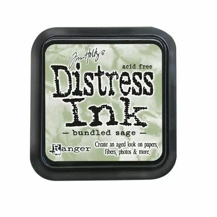 Ranger • Tim Holtz Distress encreur Bundled sage
