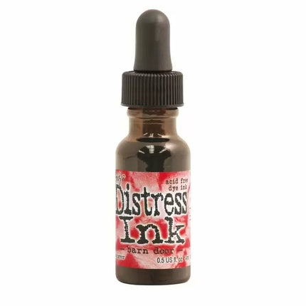 Ranger • Recharge d’encreur Distress Tim Holtz, Barn doo