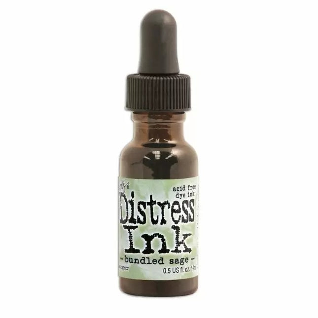 Ranger • Recharge d’encreur Distress Tim Holtz, Bundled