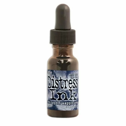 Ranger • Recharge d’encreur Distress Tim Holtz, Chipped