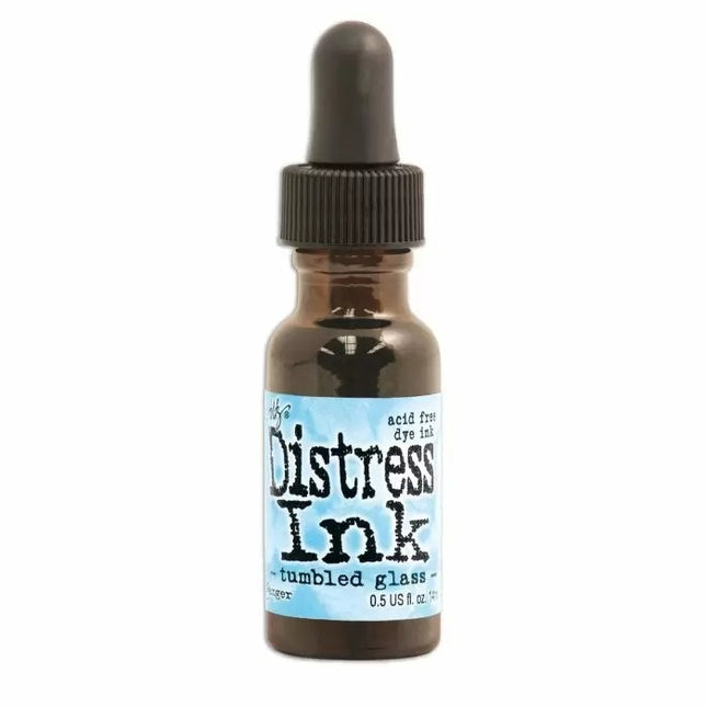 Ranger • Recharge d’encreur Distress Tim Holtz, Tumbled