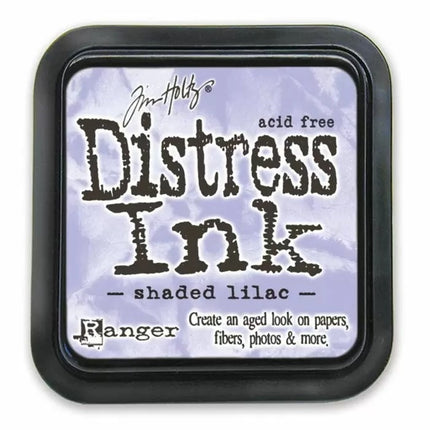 Ranger • Tim Holtz Distress tampon encreur Shaded lilac