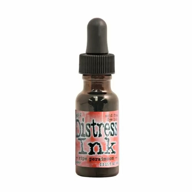 Ranger • Recharge d’encre Distress Tim Holtz, Persimmon mûre
