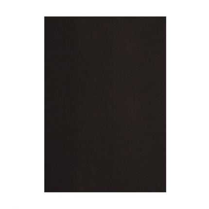 Vaessen Creative • Mousse 2mm A4 1 pcs noir