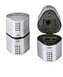 Taille-crayon FC Grip 2001 Trio argent