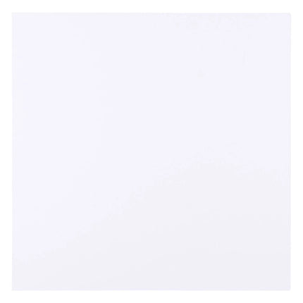 Florence • Papier mixte lisse 240g 30,5x30,5cm blanc 10x