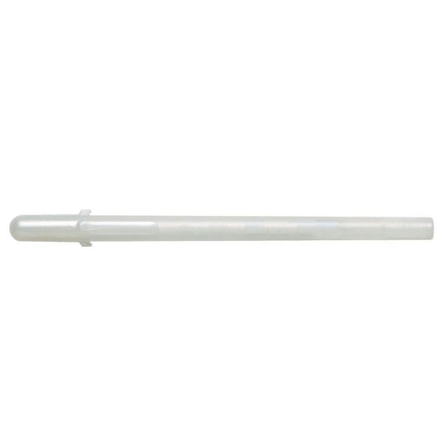 Sakura • Stylo gel Gelly Roll blanc