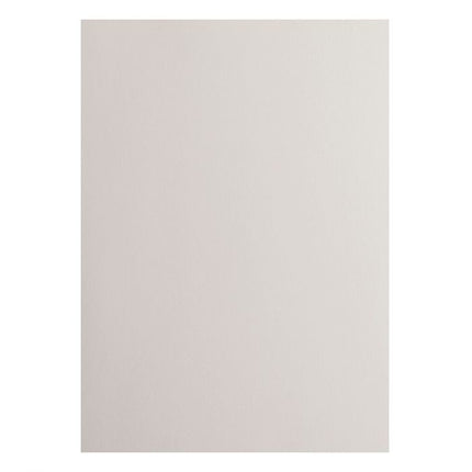 Florence • Papier cartonné lisse A4 gris froid