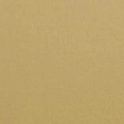 Florence • Papier cartonné texturé 30,5x30,5cm Parchment