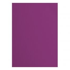 Florence • Cardstock texture A4 Mauve