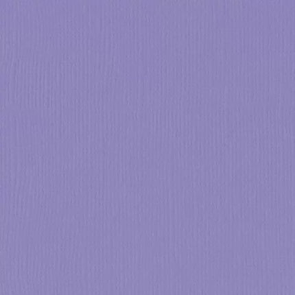 Florence • papier cartonné texturé 30,5x30,5cm Purple