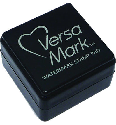 Petit encreur VersaMark transparent