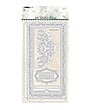 JMA matrice de découpe Enveloppe slimline Essentials 120x225mm n°97