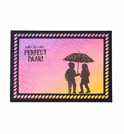 Essentiels parapluie n° 879