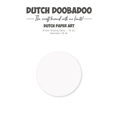 DDBD Art du papier ATC