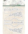 JMA matrice de découpe Présentoir à cartes Essentials n°472