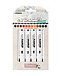 JMA Marqueurs clairs Nature Essentials n°05