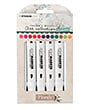 JMA Marqueurs clairs Fleurs Essentials n°06