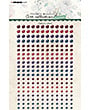 JMA Perles autocollantes couleurs galaxie Essentials n°21