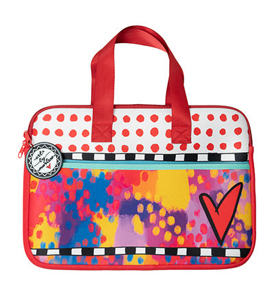 Étui de rangement ABM Crafty Paper Case Signature Collection n°03