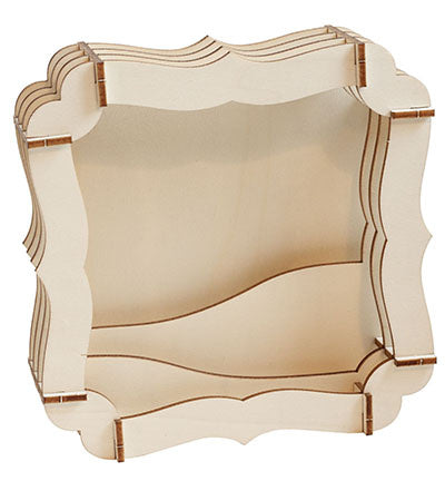 Décoration en contreplaqué SL Accolade Essentials nr.04
