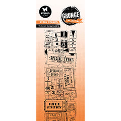 Collection image for: Clear Stamps