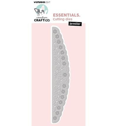CCL matrice de découpe Jennifer Essentials nr.862