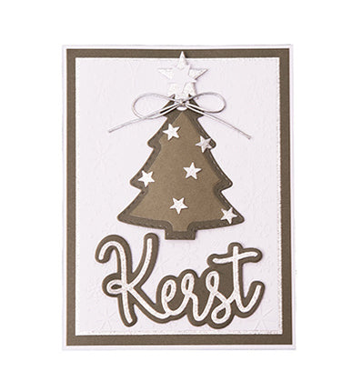 SL Cutting Dies Christmas Ticket Essentials nr.867