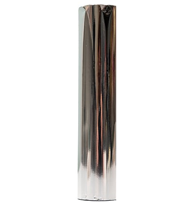 SL Feuille de dorure à chaud argent Essentials n°4