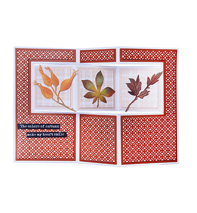 SL Cutting Dies Autumn Essentials nr.888