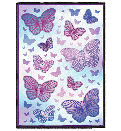 SL Masque Papillons Essentials n°309