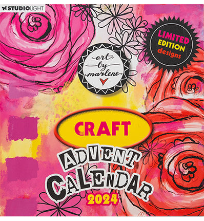 Calendrier de l’Avent ABM 2024 Essentials n°04