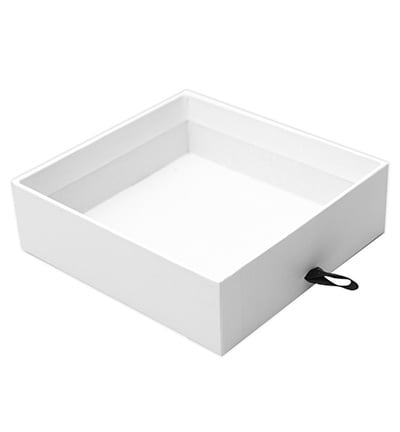 Boîte-cadeau à tiroir de rangement ABM Essentials n°09