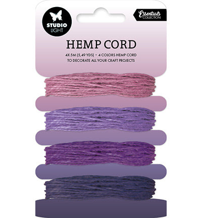 Nuances de violet Consommables n°16