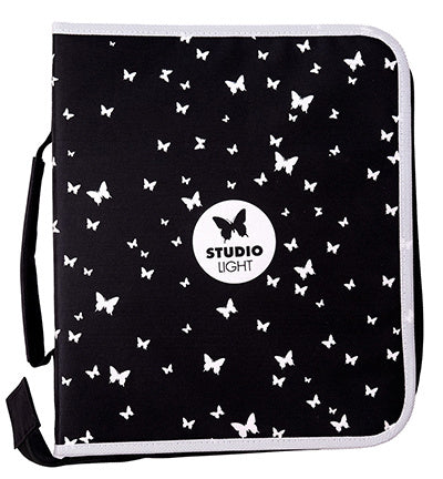 Classeur de rangement SL A4+ Binder Essentials n°01