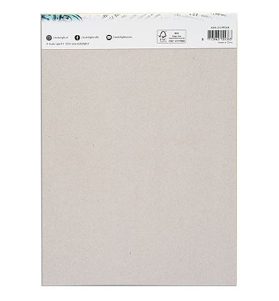 ABM Papier de collage Collage play Collection Signature n°244