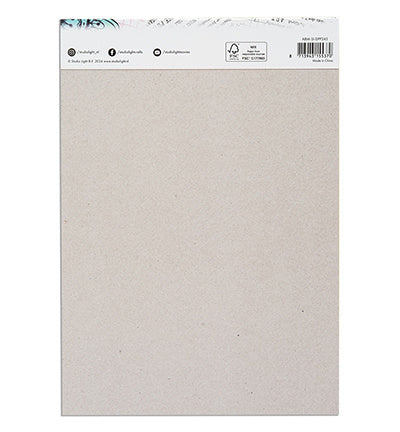 ABM Papier de collage Colorful collage Signature Collection n°255
