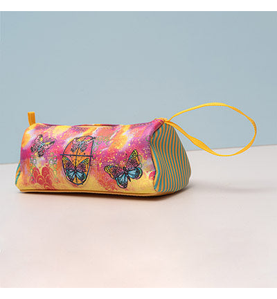 ABM Petite trousse à crayons Essentials n°04